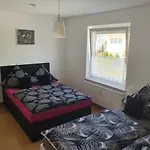 Ferienwohnung Alpen Sunshine Fuessen